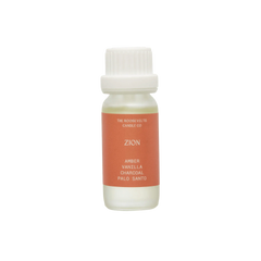 Zion Oil Blend
