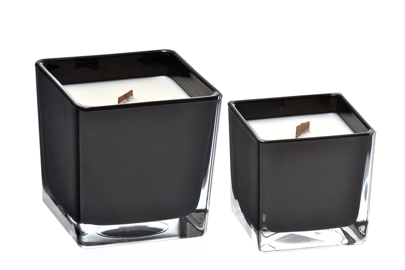 Jasmine Coconut Wax Candle 500ml/16.9oz