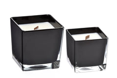 Jasmine Coconut Wax Candle 500ml/16.9oz