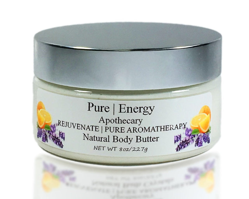 Premium Spa Gift Basket Pure Aromatherapy