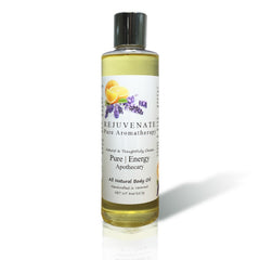 Premium Spa Gift Basket Pure Aromatherapy