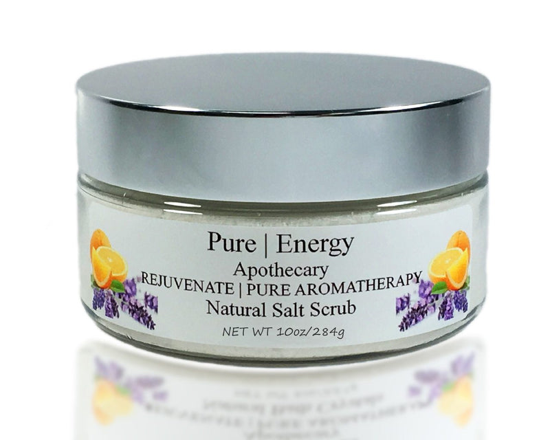 Premium Spa Gift Basket Pure Aromatherapy