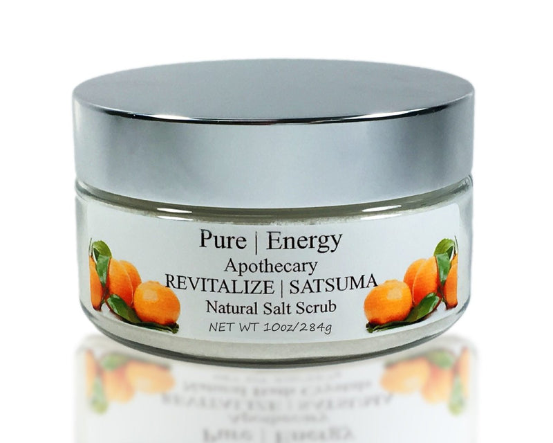 Premium Spa Gift Basket Satsuma