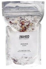 Jasmine Coconut Milk Bath