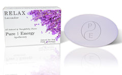 Premium Spa Gift Basket Lavender
