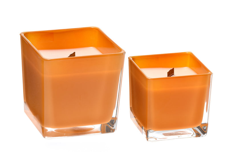 Grapefruit Coconut Wax Candle 500ml/16.9oz