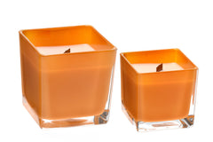 Grapefruit Coconut Wax Candle 250ml/8.5oz