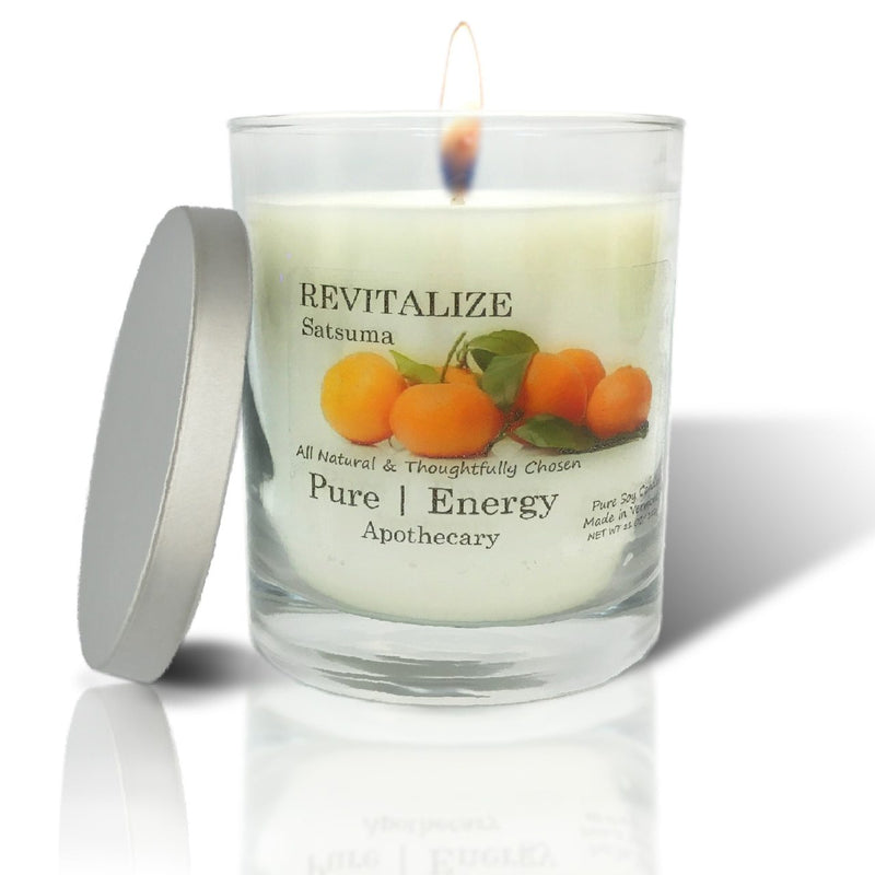 Premium Spa Gift Basket Satsuma