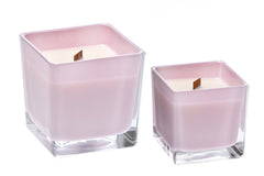 Eucalyptus Coconut Wax Candle 500ml/16.9oz