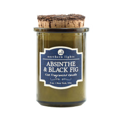 Spirit Jars - Absinthe and Black Fig - 5 oz