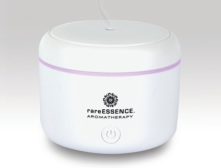 Compact Ultrasonic Diffuser