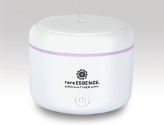 Compact Ultrasonic Diffuser