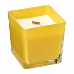 Lemon + Lavender Coconut Wax Candle 500ml/16.9oz