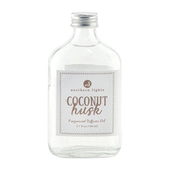 Windward Diffuser Oil Refill - Coconut Husk