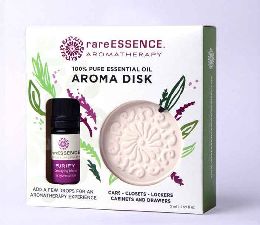 Aroma Disk - PoshaBella