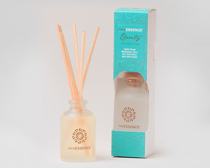 Clarity Reed Diffuser