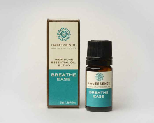 Breathe Ease Blend - PoshaBella