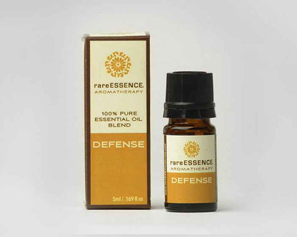 Defense - PoshaBella