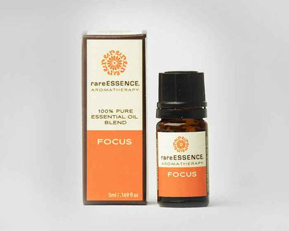 Focus - PoshaBella