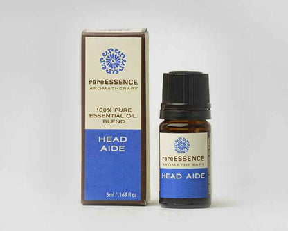 Head Aide - PoshaBella