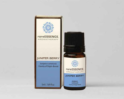 Juniper Berry - PoshaBella