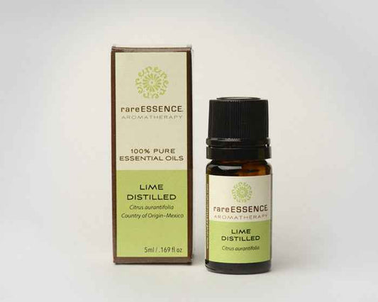 Lime, Distilled - PoshaBella