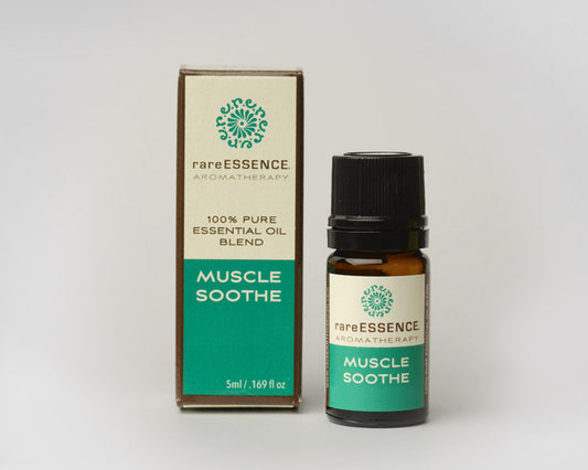 Muscle Soothe Blend - PoshaBella