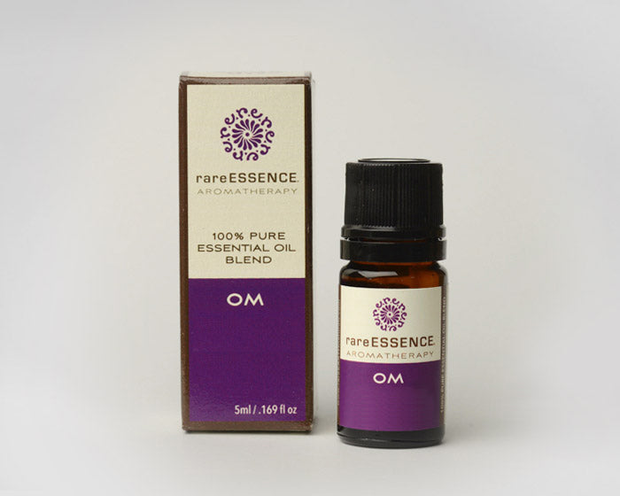 OM Blend - PoshaBella