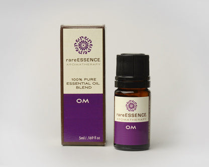 OM Blend - PoshaBella