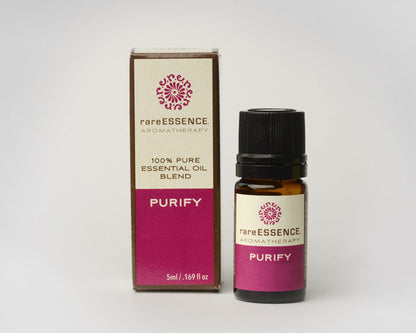 Purify Blend - PoshaBella