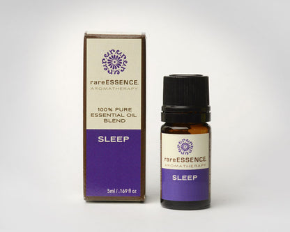 Sleep Blend - PoshaBella