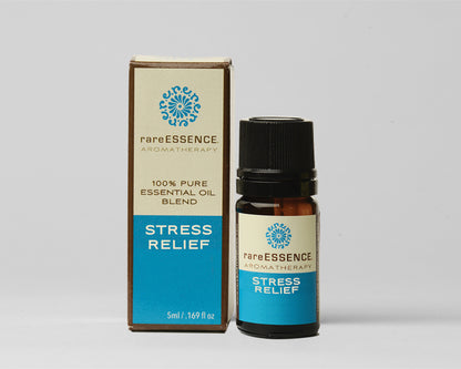 Stress Relief Blend - PoshaBella