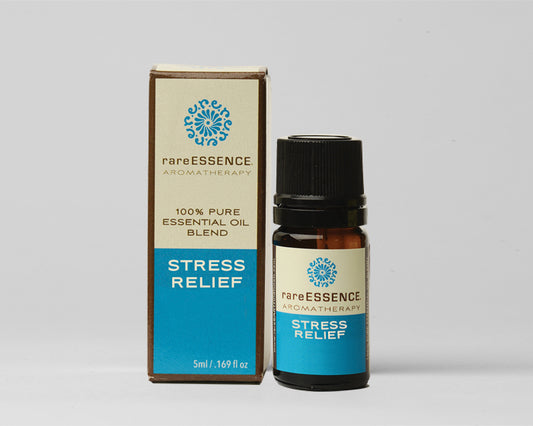 Stress Relief Blend - PoshaBella