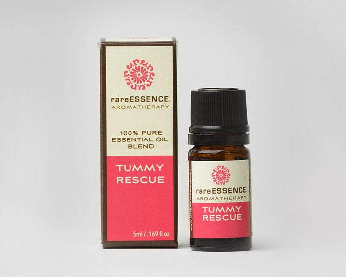 Tummy Rescue - PoshaBella